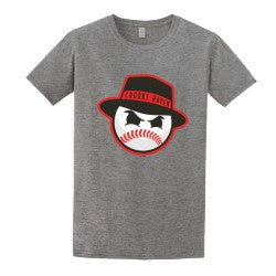 Saints Youth Ghostly Gangsters T