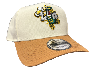 Tulsa Chicken Dancers Oktoberfest Limited Edition 9Forty