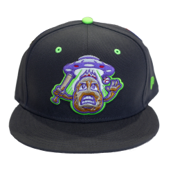 New Era 59Fifty Space Potato Fitted Cap Presale