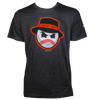 Saints Unisex Ghostly Gangsters T