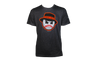 Saints Unisex Ghostly Gangsters T