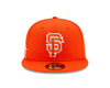 GIANTS CITY CONNECT HAT 59/50