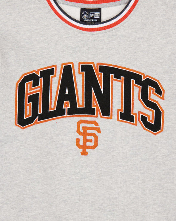 GIANTS CLASSIC CREW