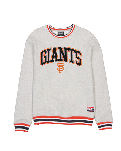 GIANTS CLASSIC CREW