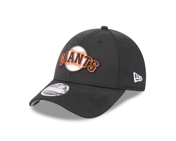 GIANTS CLUB 9/40 ADJUSTABLE HAT, SACRAMENTO RIVER CATS