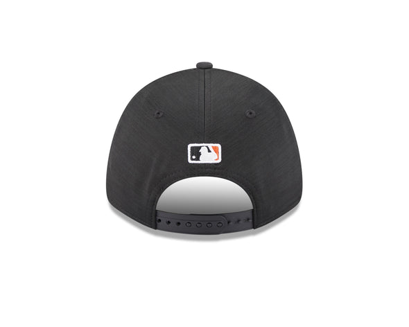 GIANTS CLUB 9/40 ADJUSTABLE HAT, SACRAMENTO RIVER CATS