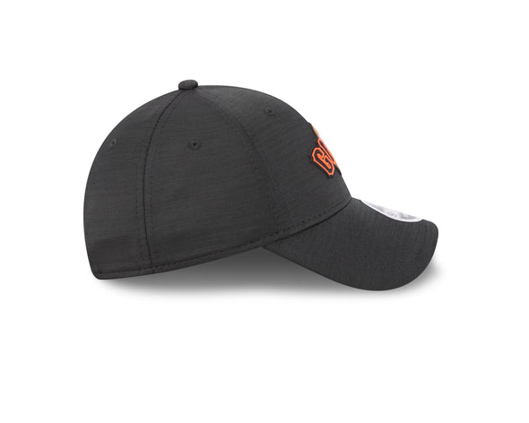 GIANTS CLUB 9/40 ADJUSTABLE HAT, SACRAMENTO RIVER CATS