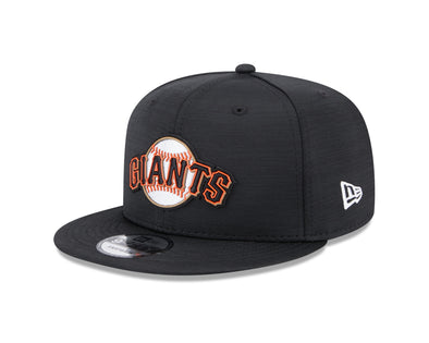 GIANTS CLUBHOUSE 9/50 SNAPBACK, SACRAMENTO RIVER CATS