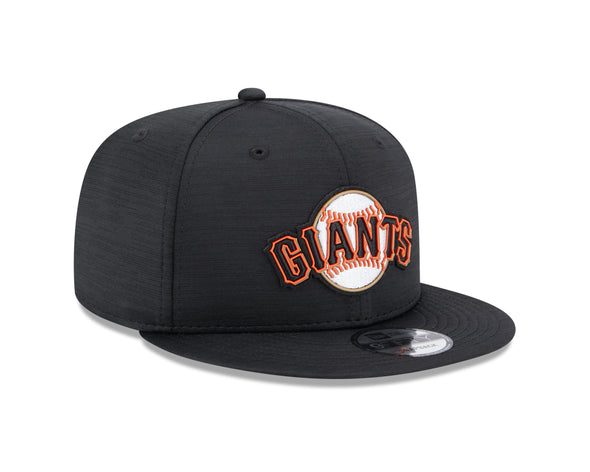 GIANTS CLUBHOUSE 9/50 SNAPBACK, SACRAMENTO RIVER CATS