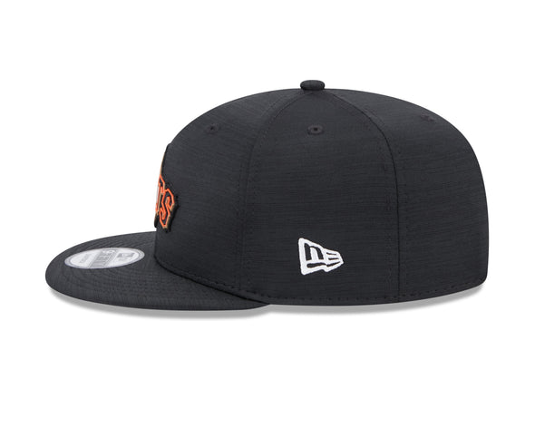 GIANTS CLUBHOUSE 9/50 SNAPBACK, SACRAMENTO RIVER CATS