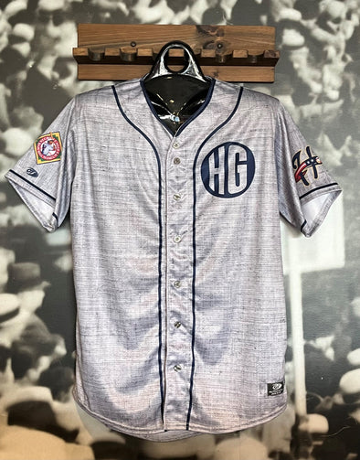 Harrisburg Senators 2024 Harrisburg Giants Jersey