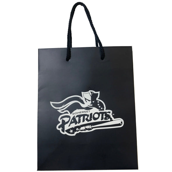 Somerset Patriots Gift Bag