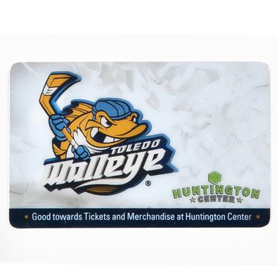 Huntington Center Gift Card