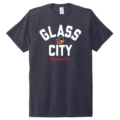 Toledo Mud Hens Glass City Hens Jupmode T