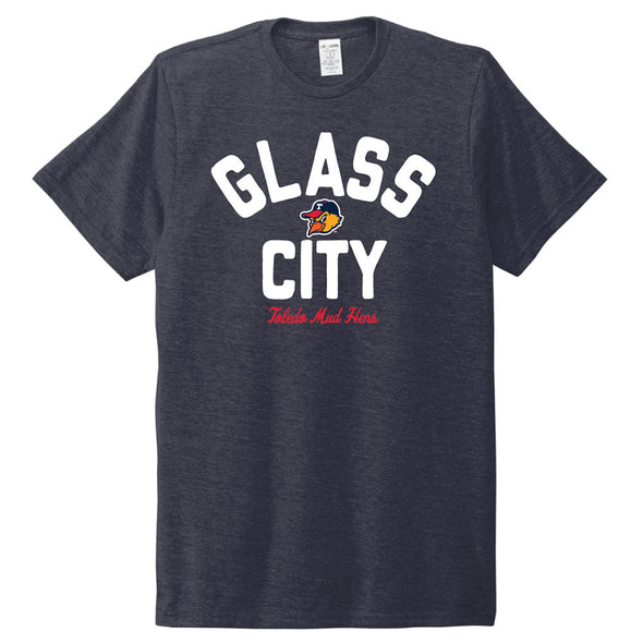 Toledo Mud Hens Glass City Hens Jupmode T