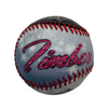 Wisconsin Timber Rattlers Glitter Baseball