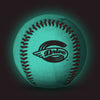 Greenville Drive BMore GLOW Baseball