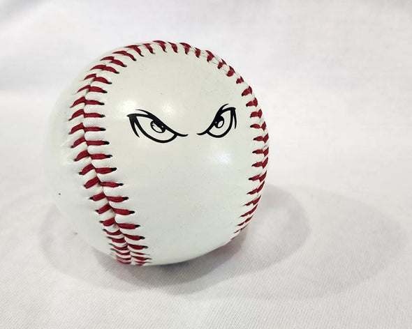 Lake Elsinore Storm Glow In The Dark Baseball