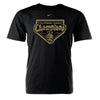 Rancho Cucamonga Quakes Youth Nike Championship T