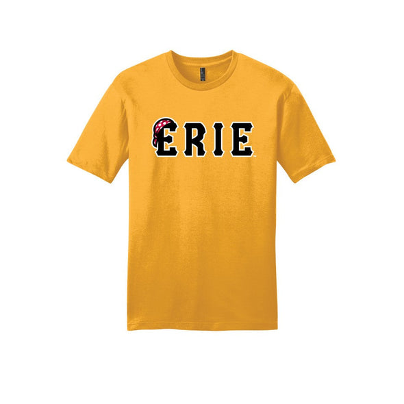 Erie SeaWolves EA Replica Shirsey