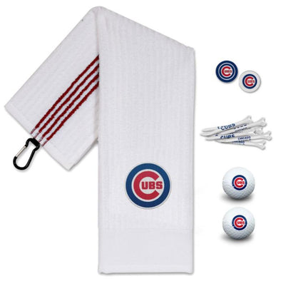 Chicago Cubs Golf Set by Wincraft