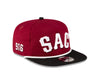 GOLFER SAC 916 ROPE HAT, SACRAMENTO RIVER CATS