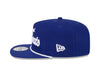 Hartford Yard Goats New Era Golfer Snapback