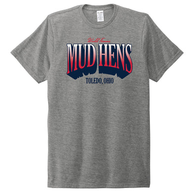 Toledo Mud Hens Gradient Hens Jupmode T