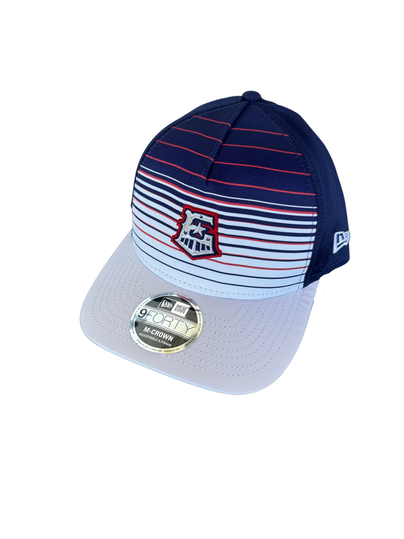 Round Rock Express New Era Gradient OTC 940