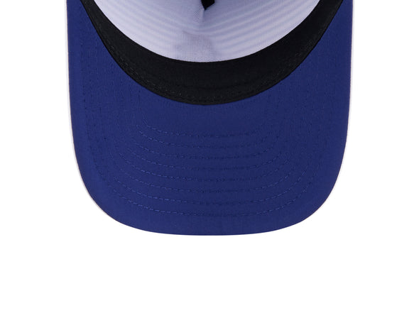 Hartford Yard Goats New Era Gradient Snapback