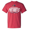 Somerset Patriots Adult Grandstand Somerset Patriots Crew Neck Tee