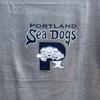 Sea Dogs Blanket