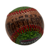 Wisconsin Timber Rattlers Dirtball Baseball
