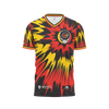 Rochester Red Wings x Grateful Dead Jersey