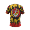 Rochester Red Wings x Grateful Dead Jersey