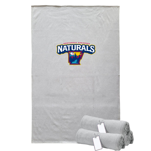 Naturals Pro-Weave Sweatshirt Blanket