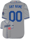 Adult OTB Customized Premium Road Replica Jersey