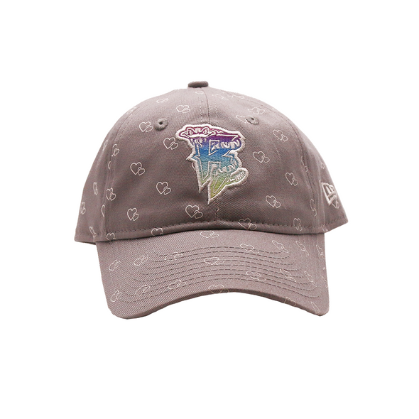 Youth Heart Logo Hat