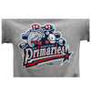 New Hampshire Fisher Cats Primaries Tee