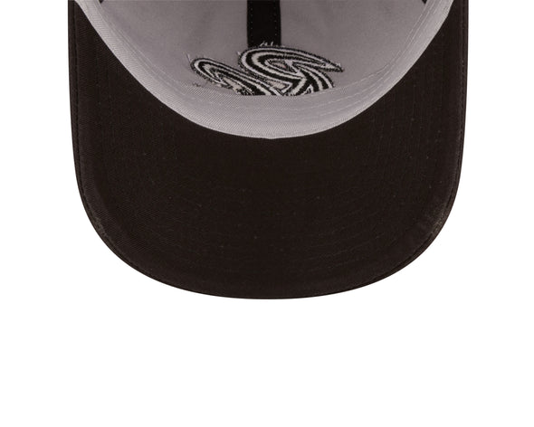 GRAY TEAM CASUAL CLASSIC ADJUSTABLE HAT, SACRAMENTO RIVER CATS