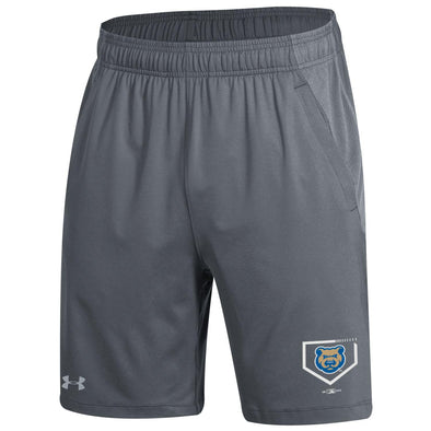 Men's Iowa Cubs Under Armour Tech Vent Short