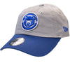 South Bend Cubs New Era 9Twenty Adjustable Clutch Hit Cap