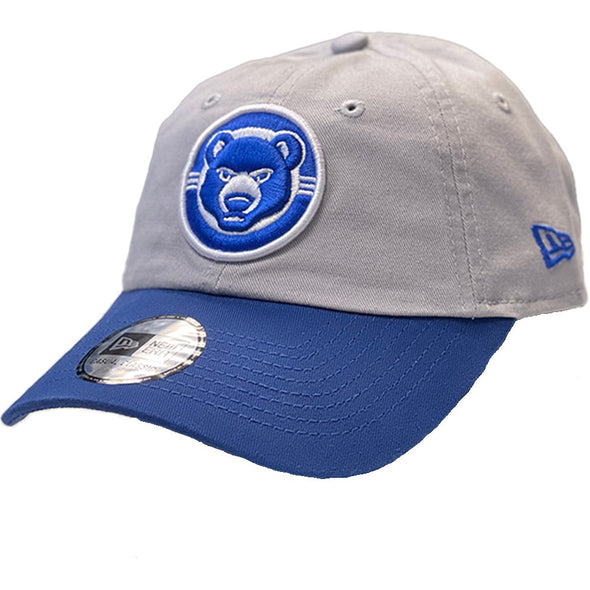 New Era South Bend Cubs Youth Casual Classic Cap