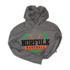 Norfolk Tides Long Sleeve Light Weight Hoodie