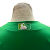 Eugene Emeralds EvoShield Green Throwback Adult Jersey