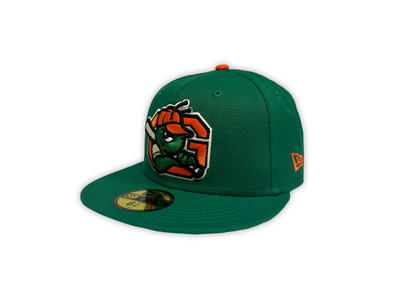 New Era 59Fifty On Field Home Cap 2024