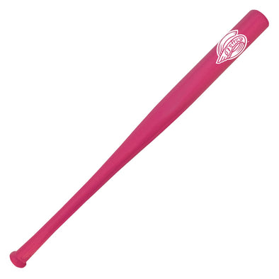 Greenville Drive Coopersburg Pink Mini Bat with White Primary Logo