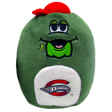 Greenville Drive Mascot Factory Reedy Mini Squish Pillow