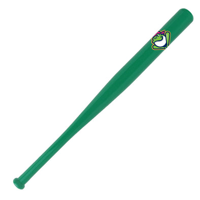 Greenville Drive Coopersburg Green Copa Ranas de los Rio Mini Bat