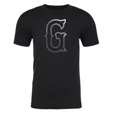 Greenville Drive 108 Stitches Men's Steel Tee